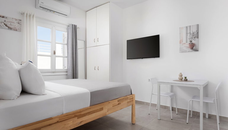 Palma Elegant Suites - Άγιοι Ανάργυροι, Πάρος
