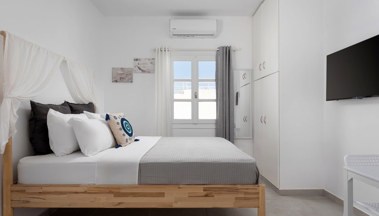 Palma Elegant Suites - Άγιοι Ανάργυροι, Πάρος