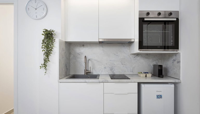 Palma Elegant Suites - Άγιοι Ανάργυροι, Πάρος