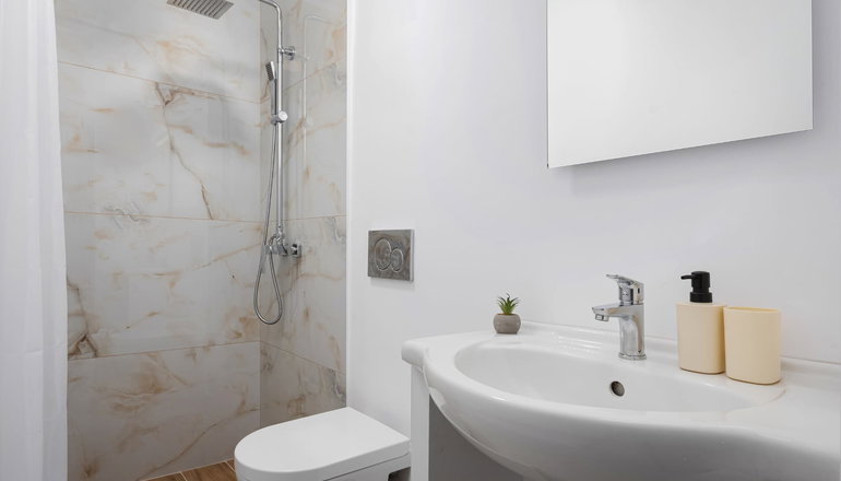 Palma Elegant Suites - Άγιοι Ανάργυροι, Πάρος