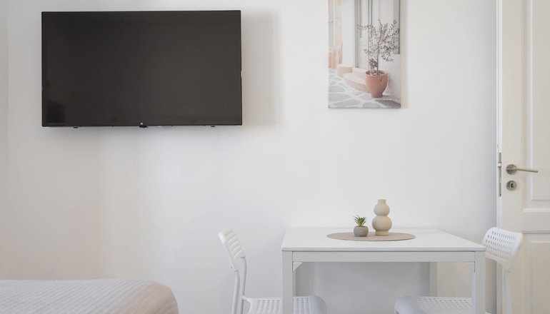 Palma Elegant Suites - Άγιοι Ανάργυροι, Πάρος