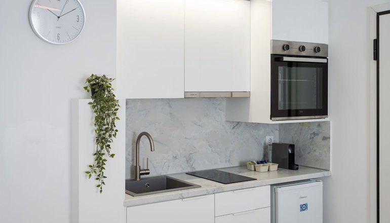 Palma Elegant Suites - Άγιοι Ανάργυροι, Πάρος