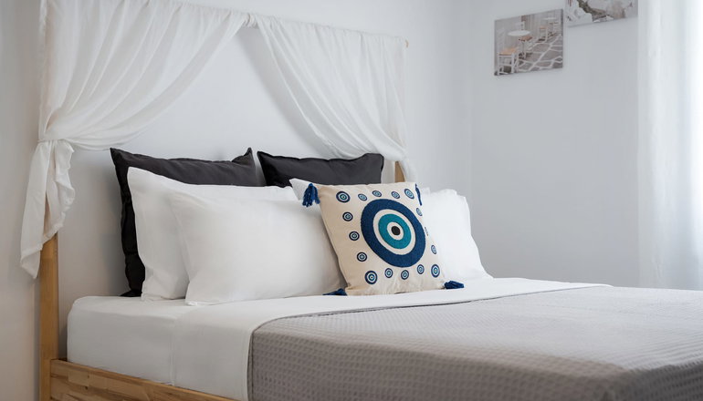 Palma Elegant Suites - Άγιοι Ανάργυροι, Πάρος