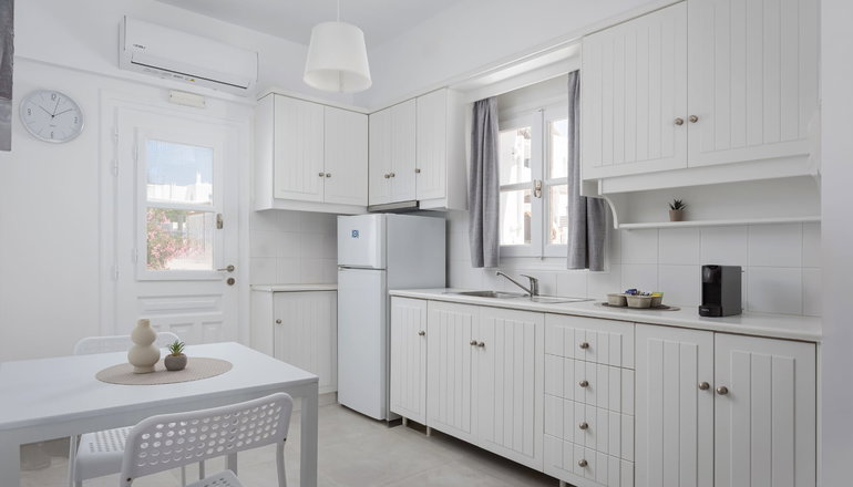 Palma Elegant Suites - Άγιοι Ανάργυροι, Πάρος