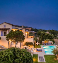 Villa Comi - Μαυράτα, Κεφαλονιά