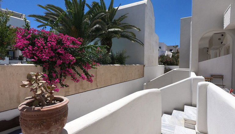 Anny Studios & Rooms Perissa - Περίσσα, Σαντορίνη