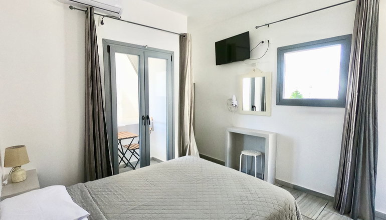 Anny Studios & Rooms Perissa - Περίσσα, Σαντορίνη