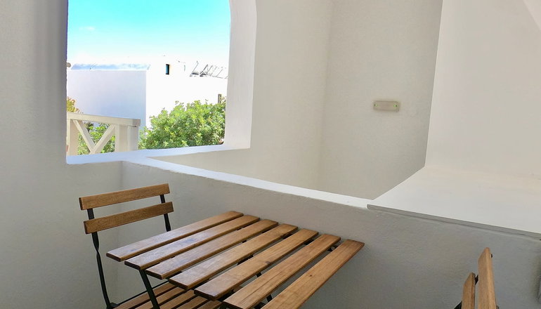 Anny Studios & Rooms Perissa - Περίσσα, Σαντορίνη