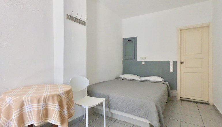 Anny Studios & Rooms Perissa - Περίσσα, Σαντορίνη
