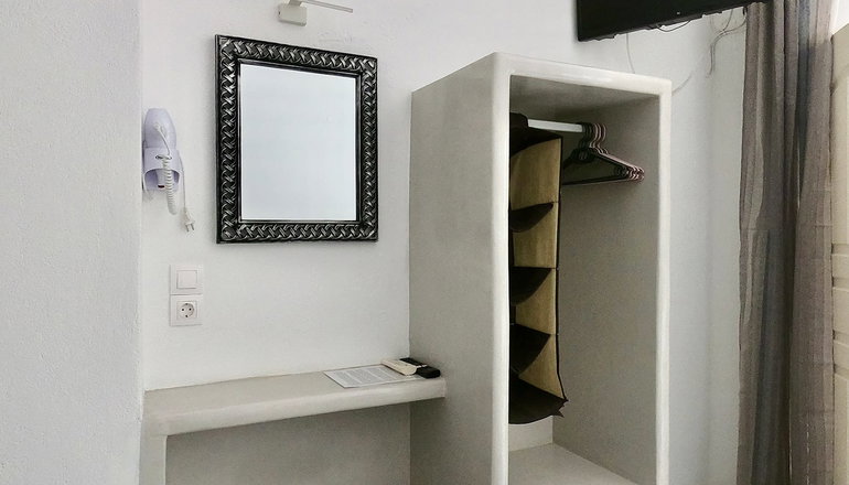 Anny Studios & Rooms Perissa - Περίσσα, Σαντορίνη
