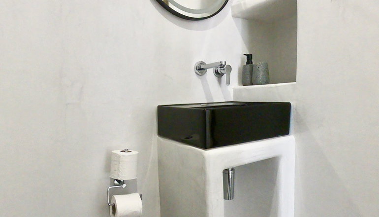Anny Studios & Rooms Perissa - Περίσσα, Σαντορίνη