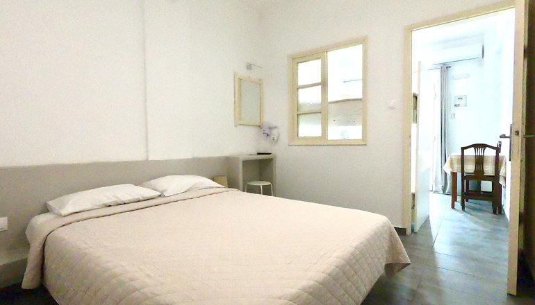 Anny Studios & Rooms Perissa - Περίσσα, Σαντορίνη