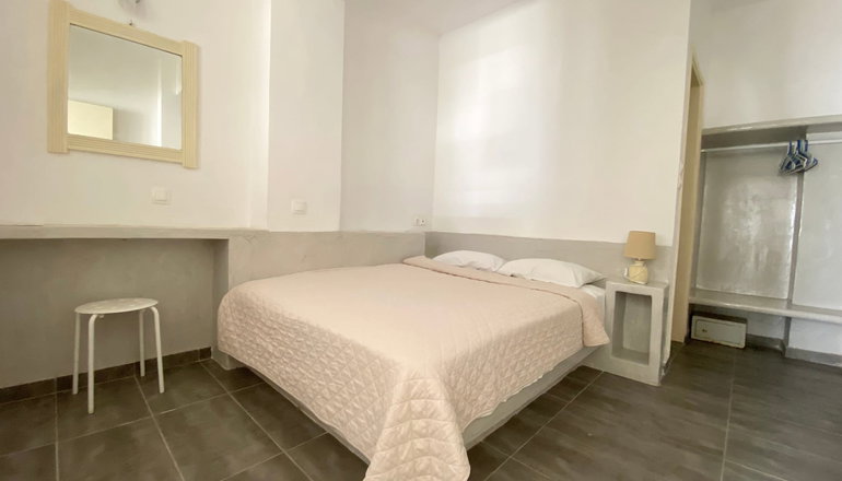 Anny Studios & Rooms Perissa - Περίσσα, Σαντορίνη