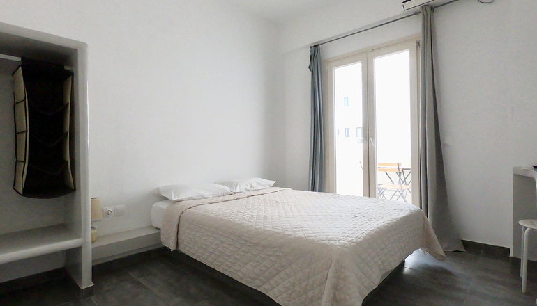 Anny Studios & Rooms Perissa - Περίσσα, Σαντορίνη