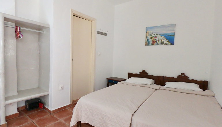 Anny Studios & Rooms Perissa - Περίσσα, Σαντορίνη