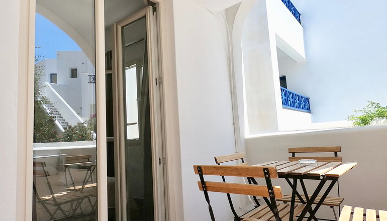 Anny Studios & Rooms Perissa - Περίσσα, Σαντορίνη
