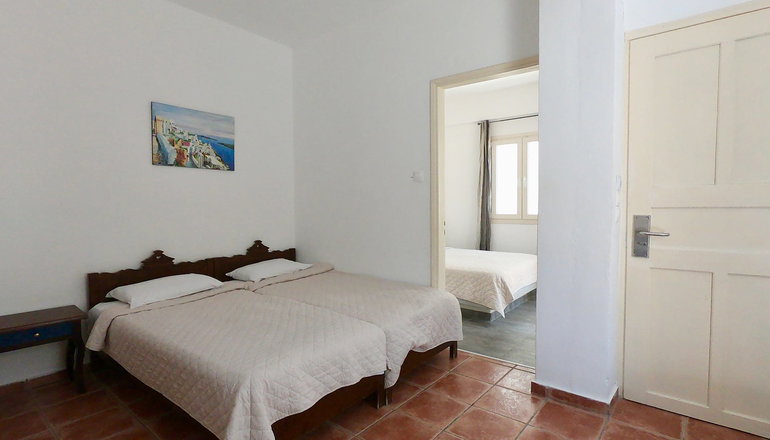 Anny Studios & Rooms Perissa - Περίσσα, Σαντορίνη