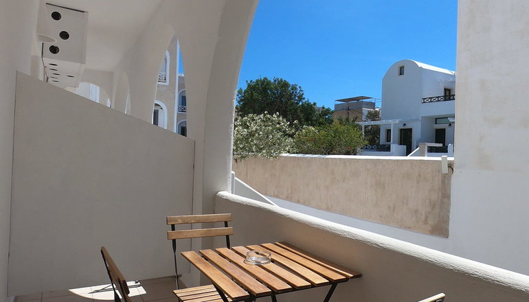 Anny Studios & Rooms Perissa - Περίσσα, Σαντορίνη