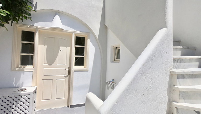 Anny Studios & Rooms Perissa - Περίσσα, Σαντορίνη