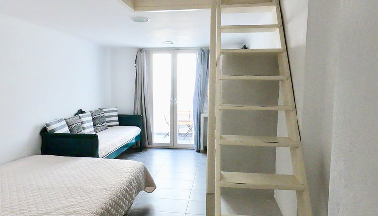 Anny Studios & Rooms Perissa - Περίσσα, Σαντορίνη