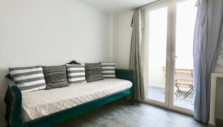 Anny Studios & Rooms Perissa - Περίσσα, Σαντορίνη