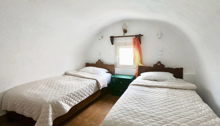 Anny Studios & Rooms Perissa - Περίσσα, Σαντορίνη