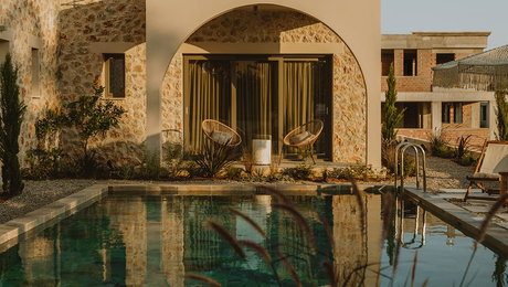 Batu Luxury Apartments - Μύτικας, Πρέβεζα