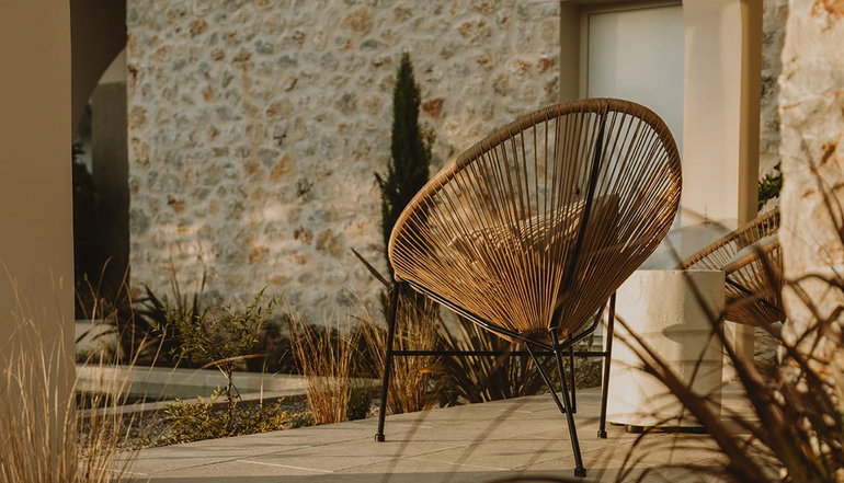 Batu Luxury Apartments - Μύτικας, Πρέβεζα