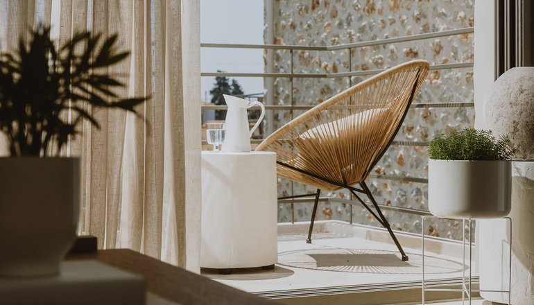 Batu Luxury Apartments - Μύτικας, Πρέβεζα