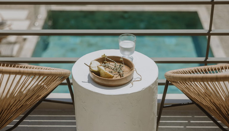 Batu Luxury Apartments - Μύτικας, Πρέβεζα