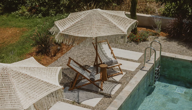 Batu Luxury Apartments - Μύτικας, Πρέβεζα