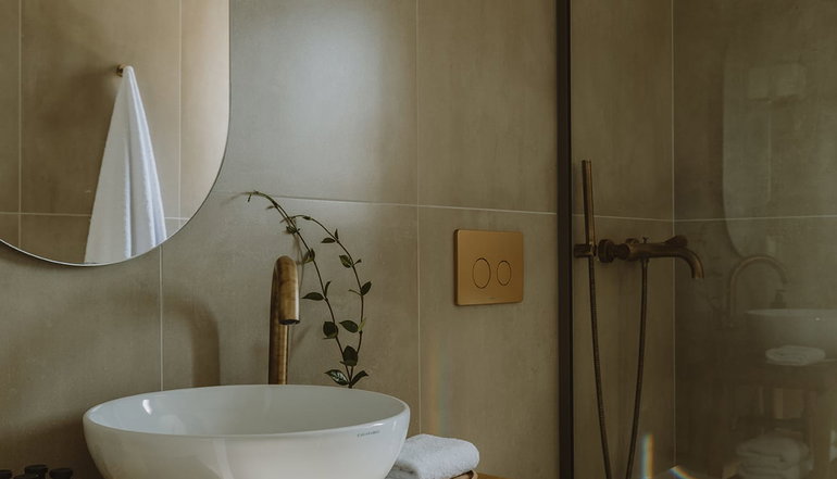 Batu Luxury Apartments - Μύτικας, Πρέβεζα
