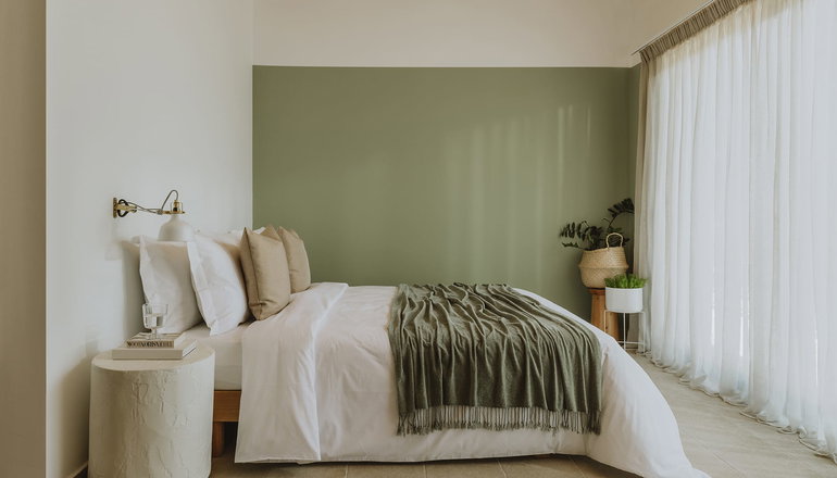 Batu Luxury Apartments - Μύτικας, Πρέβεζα