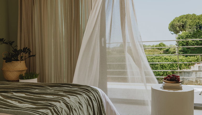 Batu Luxury Apartments - Μύτικας, Πρέβεζα