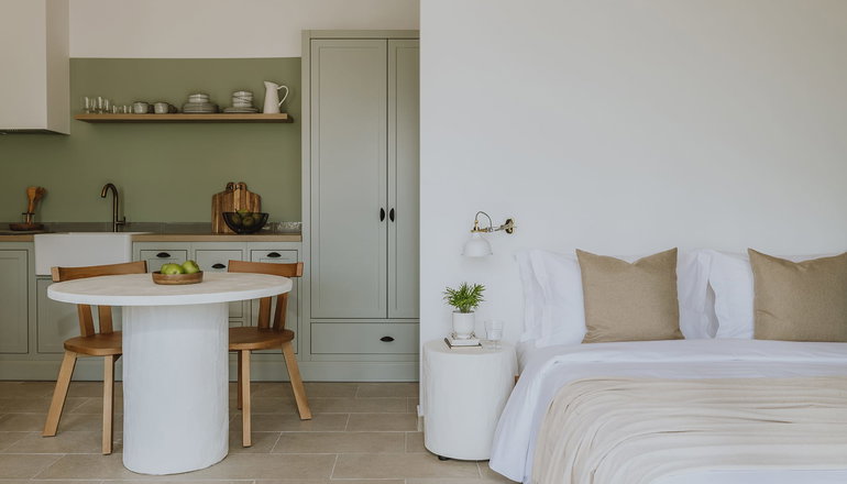 Batu Luxury Apartments - Μύτικας, Πρέβεζα