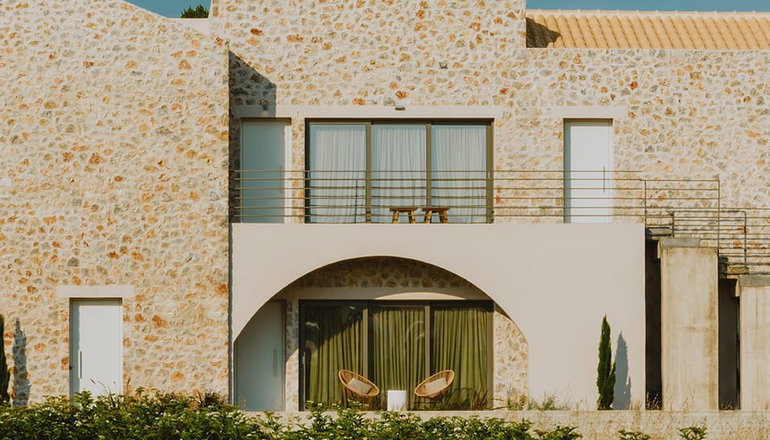 Batu Luxury Apartments - Μύτικας, Πρέβεζα