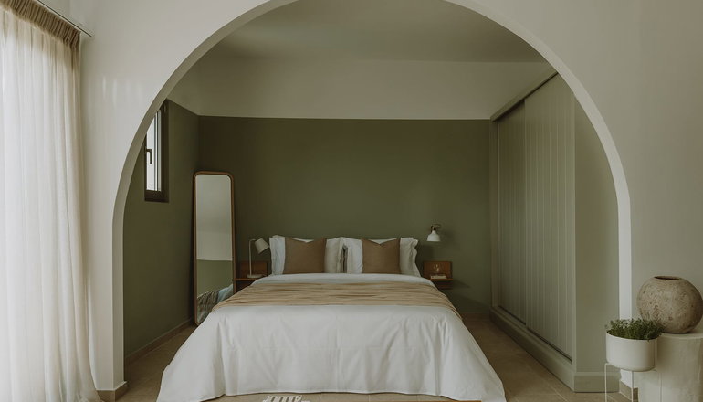 Batu Luxury Apartments - Μύτικας, Πρέβεζα