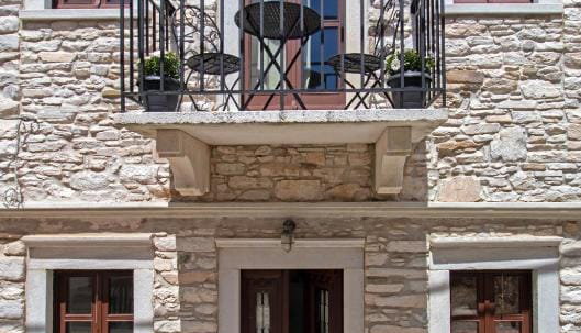 Platsa's House - Απείρανθος, Νάξος