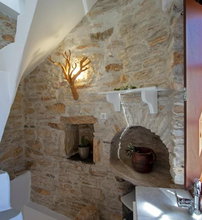 Platsa's House - Απείρανθος, Νάξος