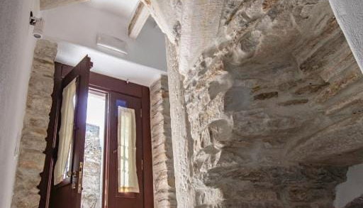 Platsa's House - Απείρανθος, Νάξος