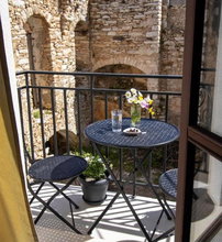 Platsa's House - Απείρανθος, Νάξος