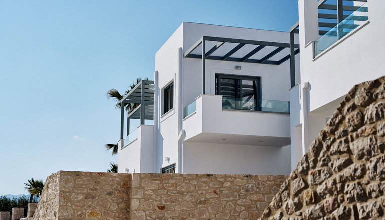 Quattro Suites - Ξιφιάς, Μονεμβασιά