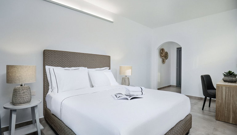 Quattro Suites - Ξιφιάς, Μονεμβασιά