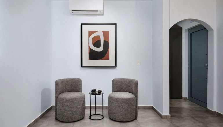 Quattro Suites - Ξιφιάς, Μονεμβασιά