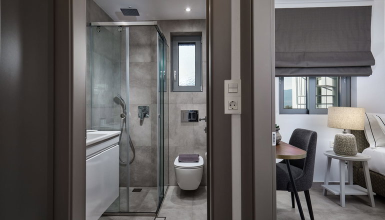 Quattro Suites - Ξιφιάς, Μονεμβασιά