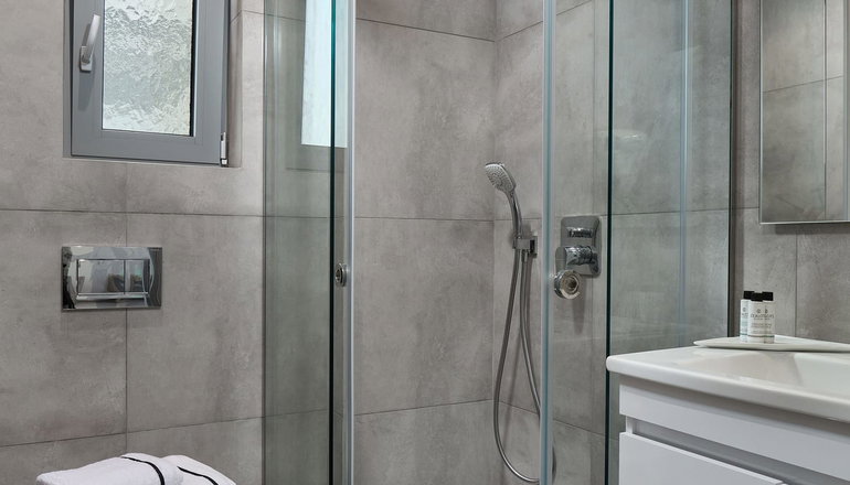Quattro Suites - Ξιφιάς, Μονεμβασιά