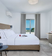Quattro Suites - Ξιφιάς, Μονεμβασιά