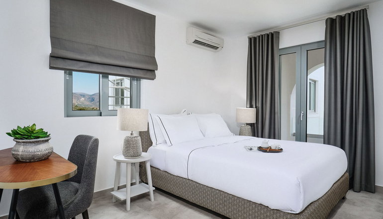 Quattro Suites - Ξιφιάς, Μονεμβασιά