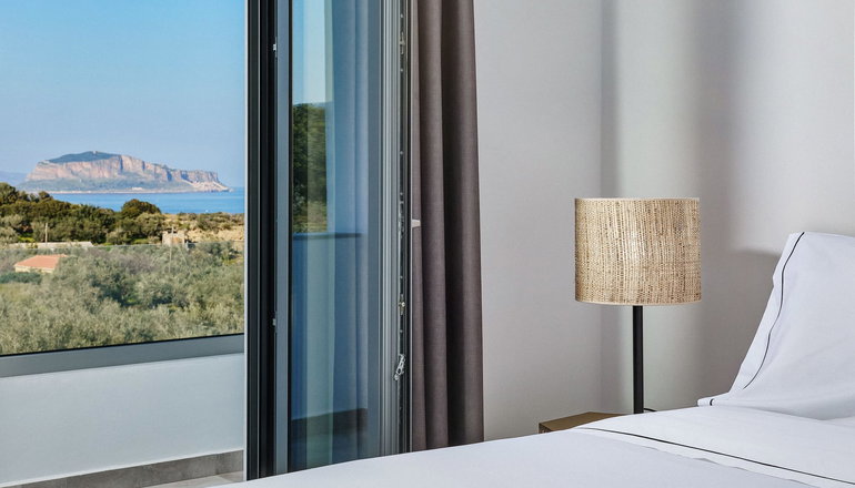 Quattro Suites - Ξιφιάς, Μονεμβασιά