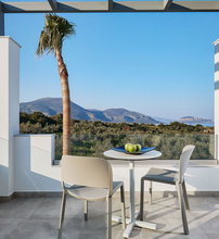 Quattro Suites - Ξιφιάς, Μονεμβασιά